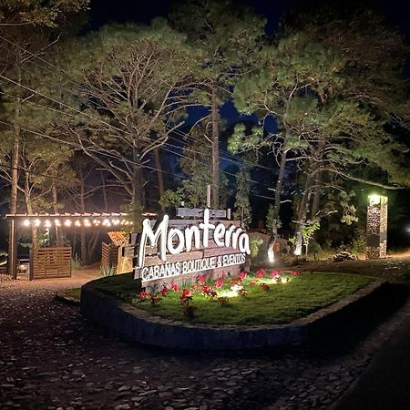 Monterra Tapalpa Exterior foto