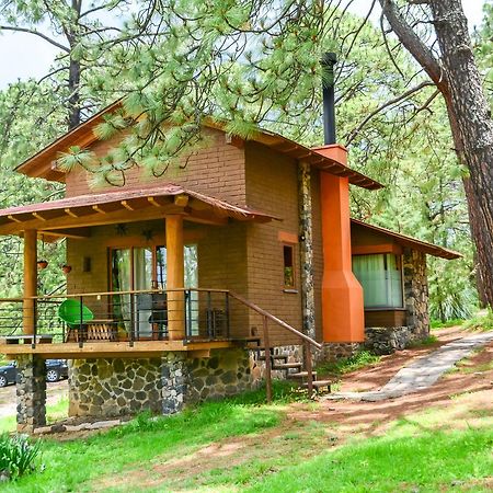 Monterra Tapalpa Exterior foto