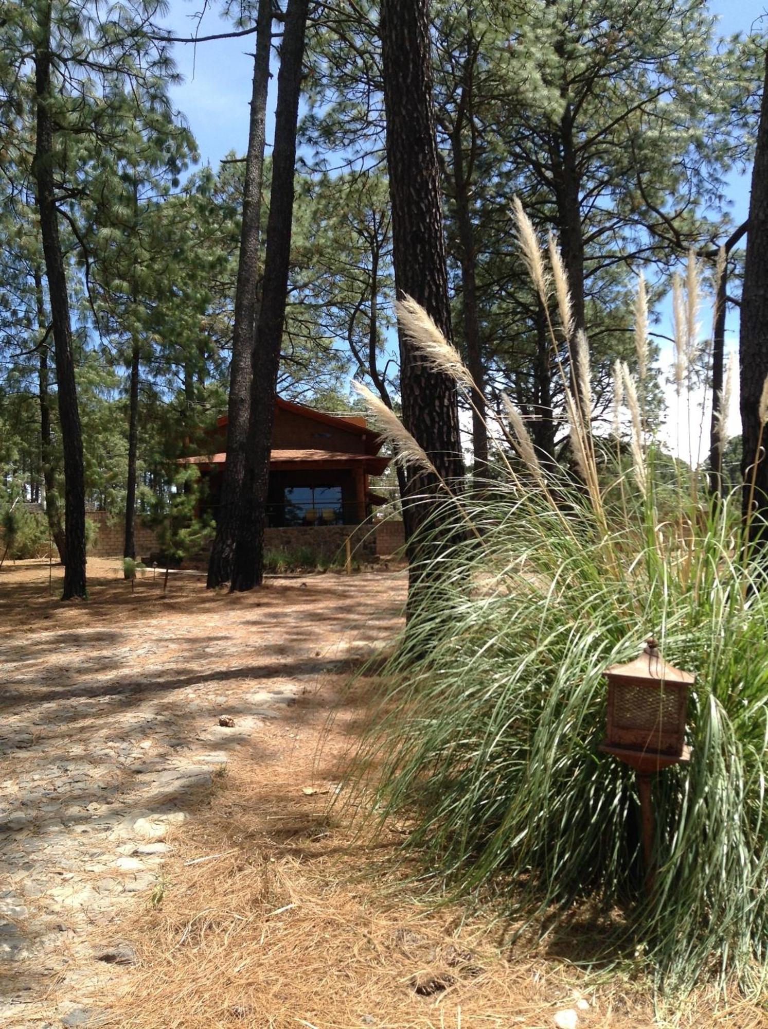 Monterra Tapalpa Quarto foto