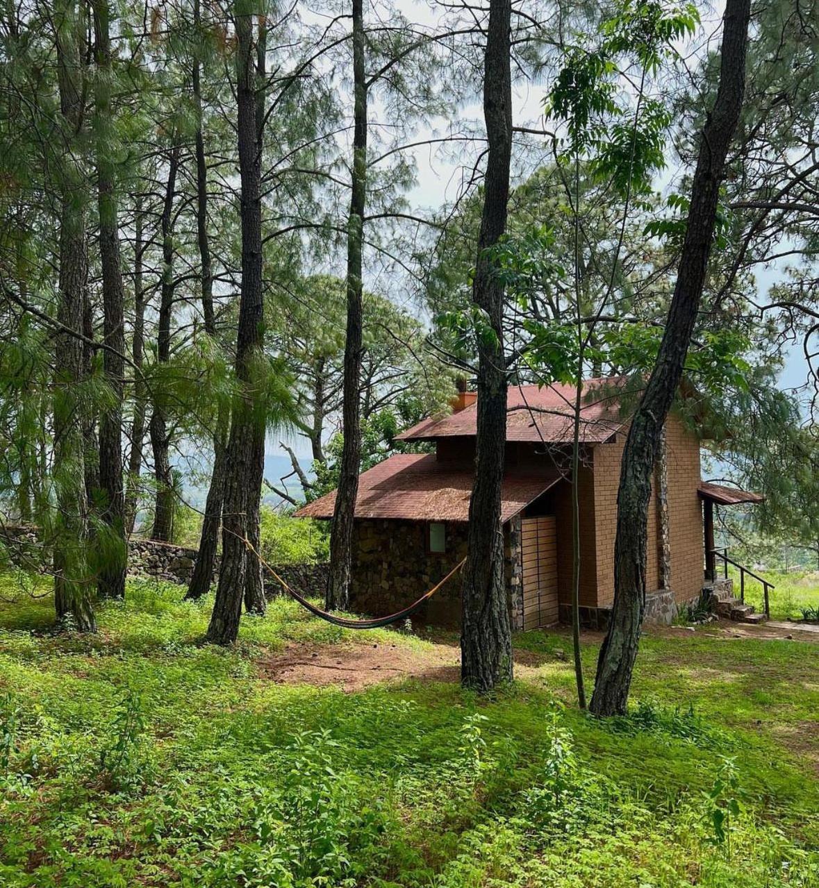 Monterra Tapalpa Exterior foto