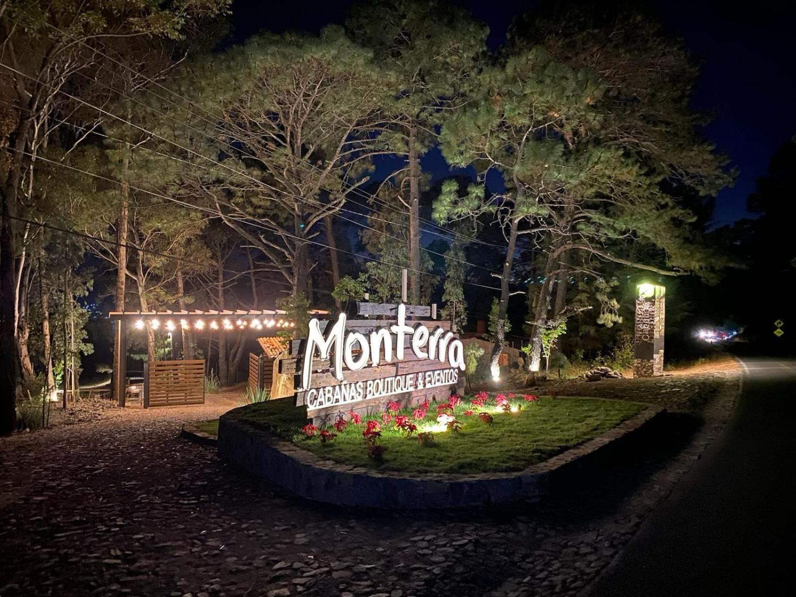 Monterra Tapalpa Exterior foto