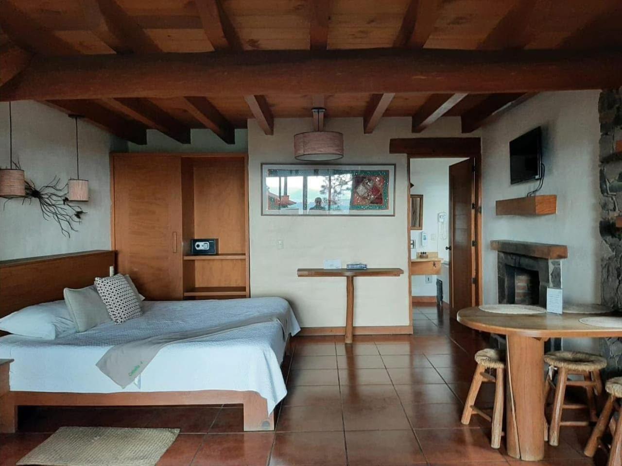 Monterra Tapalpa Exterior foto