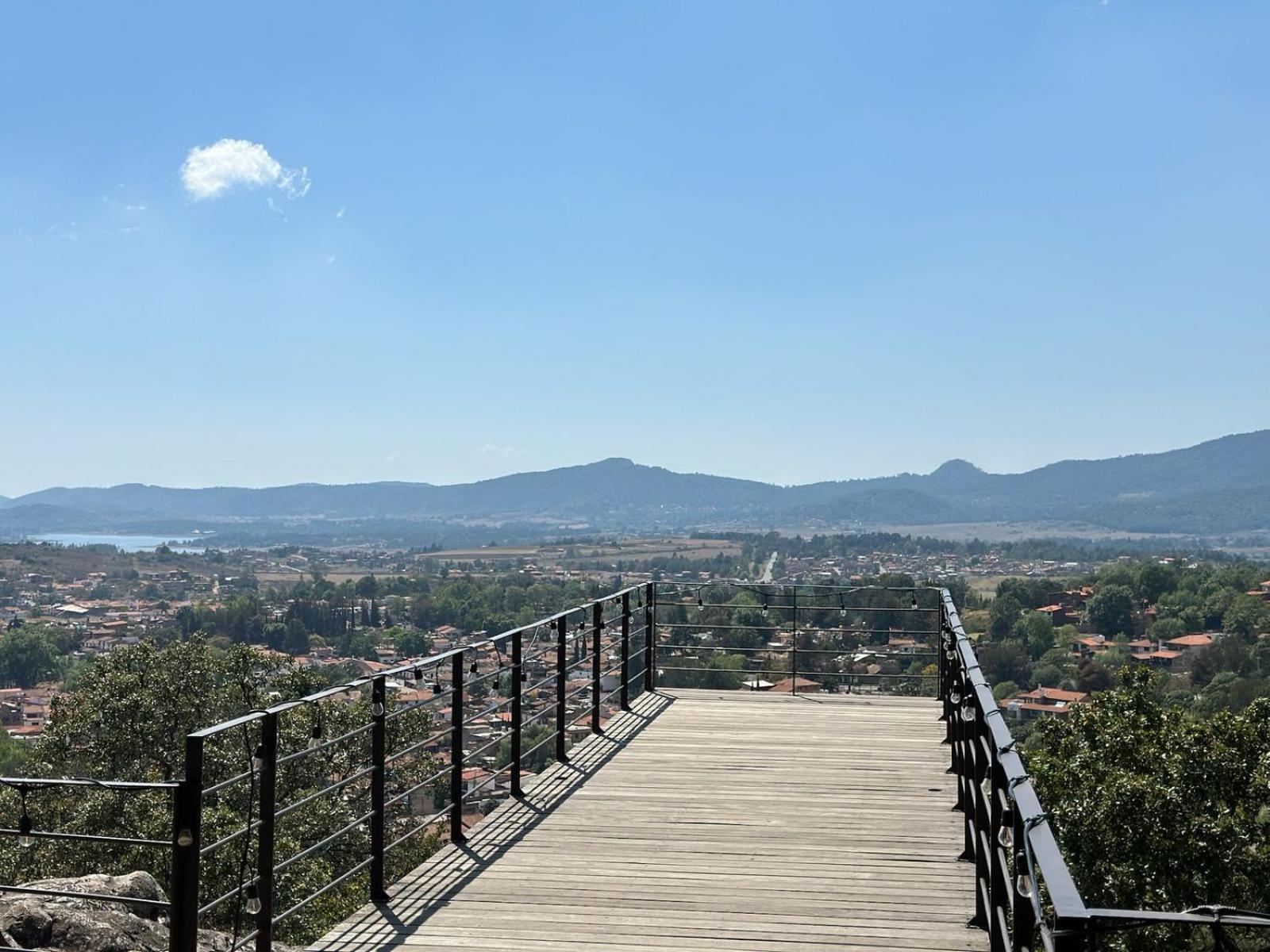 Monterra Tapalpa Exterior foto