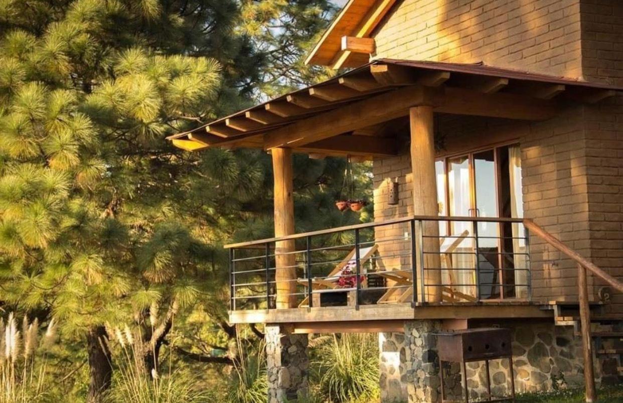 Monterra Tapalpa Exterior foto