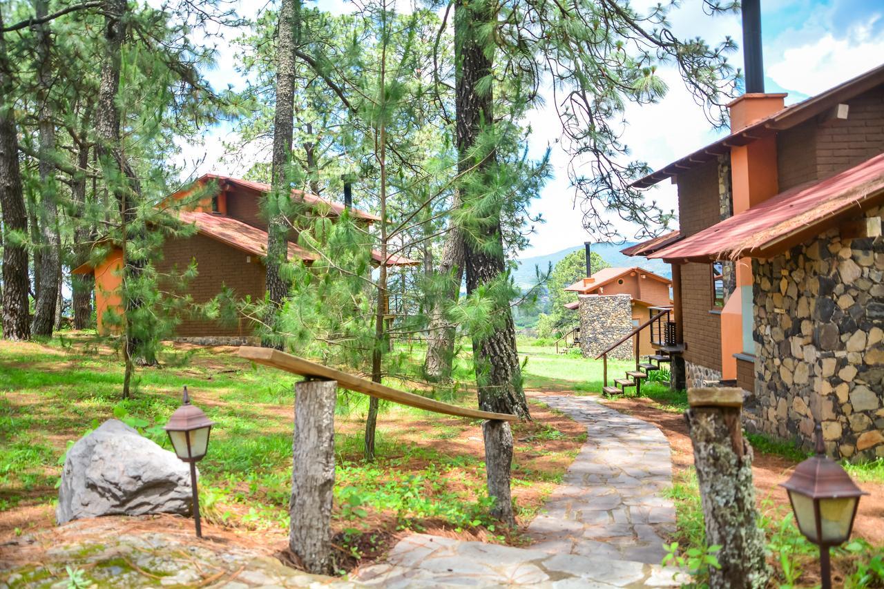 Monterra Tapalpa Exterior foto