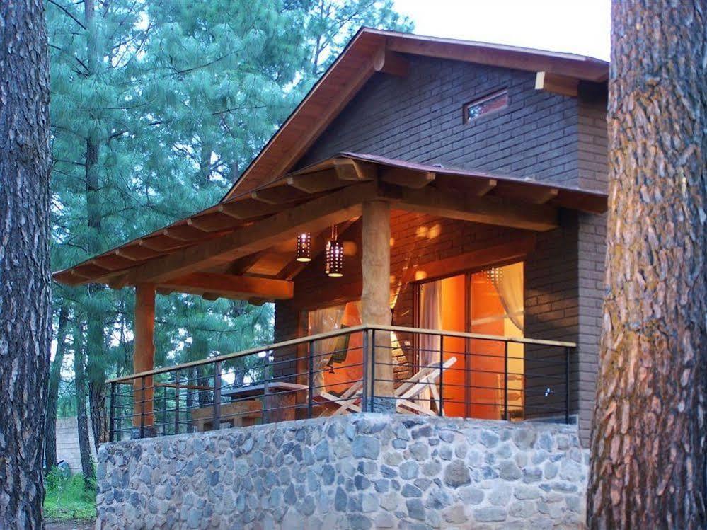 Monterra Tapalpa Exterior foto