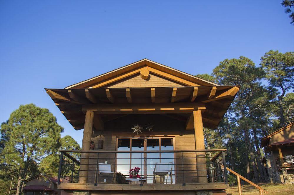 Monterra Tapalpa Exterior foto